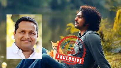 പേടിയാണ്, കേരളത്തില് ജീവിക്കാന് വിടില്ലെന്ന് പറയുന്നു; വധഭീഷണി വെളിപ്പെടുത്തി ഷെയ്ന് നിഗം