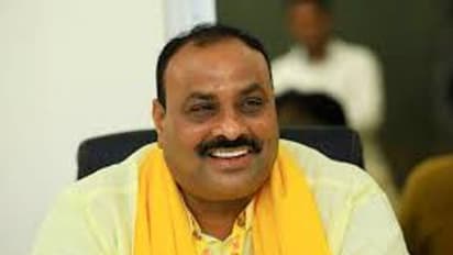 జగన్ అనాలోచిత చర్యలతోనే రాష్ట్రంలో సెకండ్ వేవ్ విజృంభణ.. అచ్చెన్నాయుడు