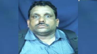 హైదరాబాద్ లో ఆర్టిసి బస్సు బీభత్సం... ఓ వ్యక్తి దుర్మరణం