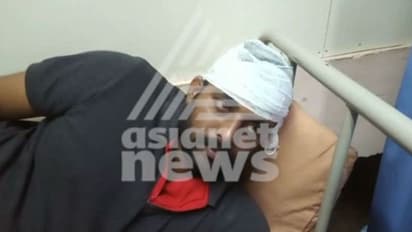 ഡ്രൈവറെ ആക്രമിച്ച് യൂബർ ടാക്സി തട്ടിയെടുക്കാൻ ശ്രമിച്ച സംഭവം; രണ്ട് പ്രതികൾ കസ്റ്റഡിയിൽ