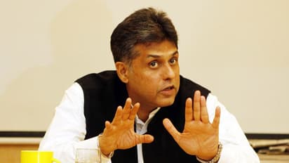 ThinkEdu 2022: NEET ದೋಷಪೂರಿತವಾಗಿದೆ ಎಂದು ಆರೋಪಿಸಿದ ಸಂಸದ ಮನೀಶ್ ತಿವಾರಿ