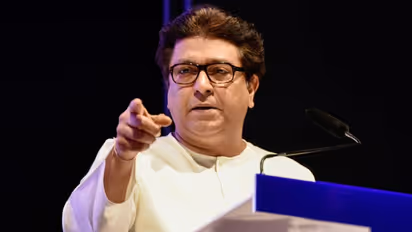 MNS to perform 'Maha Aarti' on May 3 in Maharashtra temples using loudspeakers