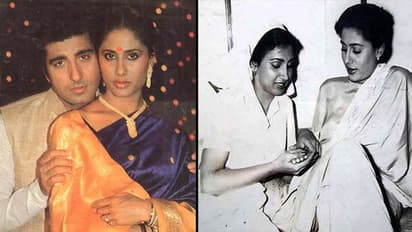 बेटे के जन्म के 15 दिन बाद हुई थी स्मिता की मौत, दुनिया को अलविदा कहने से कुछ घंटे पहले की ऐसी है कहानी