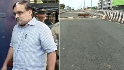 പാലാരിവട്ടം പാലം അഴിമതിക്കേസ്; ടിഒ സൂരജ് ഉൾപ്പടെയുള്ള പ്രതികളെ എറണാകുളം റസ്റ്റ് ഹൗസിൽ ഹാജരാക്കും