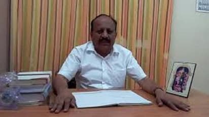 ಮಧುಗಿರಿ ಜಿಲ್ಲಾ ಕೇಂದ್ರ: ಸಿಎಂಗೆ 22 ಪುಟದ ಮನವಿ