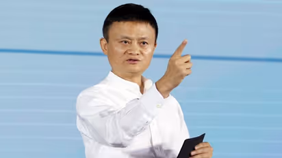 Chinese billionaire Jack Ma to donate 5L testing kits and 1M face masks to US amidst COVID-19 scare