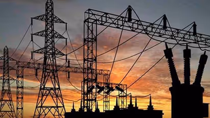 రికార్డు: ఉమ్మడి రాష్ట్రంలో కంటే ఎక్కువ విద్యుత్ వినియోగం