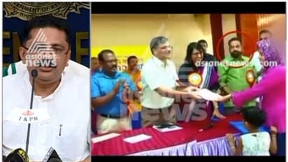 എംജി സർവകലാശാല മാർക്ക് ദാന വിവാദം; കെ ടി ജലീലിന്റെ വാദം പൊളിയുന്നു