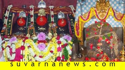 ಸಪ್ತಮಾತೆಯರು ಮನ ಸೋತ ಹಾಸನಾಂಬೆ ಕ್ಷೇತ್ರ ಮಹಿಮೆ!