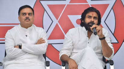 ఆత్మహత్య చేసుకున్న బ్రహ్మాజీకి జనసేన అండ.. పవన్ విరాళం