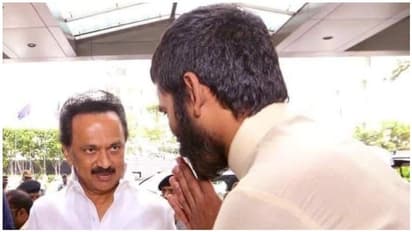 விக்கிரவாண்டியில் திமுக தோல்வி..! காரணம் அசுரன் படமா? விழுப்புரத்தில் பீதி கிளப்பும் பாமக!