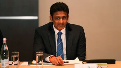 ಒಂದು ಕಂಡೀಷನ್ ಮೇಲೆ ಕನ್ನಡದಲ್ಲಿ ಯುಗಾದಿ ಹಬ್ಬಕ್ಕೆ ಶುಭಕೋರಿದ ದಿಗ್ಗಜ ಅನಿಲ್ ಕುಂಬ್ಳೆ!