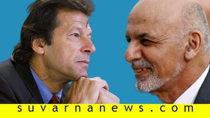 ಶಹಬ್ಬಾಸ್ ಅಫ್ಘಾನಿಸ್ತಾನ್: ಕೊಟ್ಟ ಏಟಿಗೆ ಮಕಾಡೆ ಮಲಗಿದ ಪಾಪಿಸ್ತಾನ್!