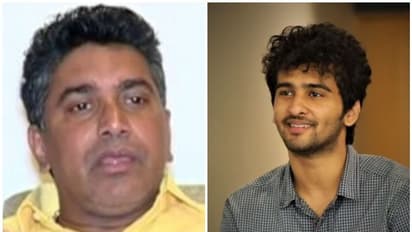 അബിയില് നിന്ന് അവസരങ്ങള് തട്ടിപ്പറിച്ച ആളുകളാണ് കൂടുതല്, മകന് വെല്ലുവിളികൾ ഉണ്ടാകുമോയെന്ന് അബി ഭയന്നിരുന്നുവെന്ന് വി എ ശ്രീകുമാര് മേനോൻ