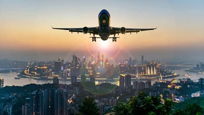 ಬೈಕ್‌ ಪೆಟ್ರೋಲ್‌ಗಿಂತ ವಿಮಾನ ಇಂಧನ‌ ಶೇ.70ರಷ್ಟು ಅಗ್ಗ!