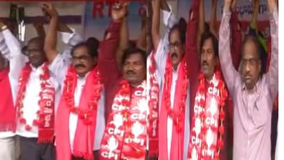 ఆర్టీసీని మాకు అప్పగిస్తే వేల కోట్లలో లాభాలు: కేసీఆర్ ప్రభుత్వానికి నాగేశ్వర్ సవాల్