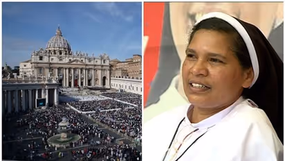 Vatican dismisses appeal of Kerala nun who protested against Franco Mulakkal
