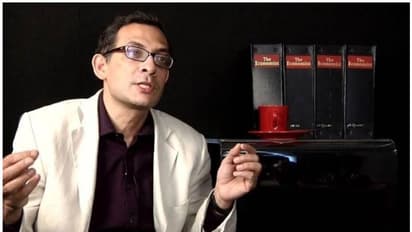 'ലൈംഗികദാരിദ്ര്യം കുറ്റമല്ല, അടിയന്തരമായി പരിഹരിക്കേണ്ട പ്രശ്നം', അഭിജിത് ബാനർജിയുടെ ലേഖനം വീണ്ടും ചർച്ചയാകുമ്പോൾ