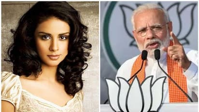 'അതിമനോഹരം'; നടി ഗുല് പനാഗിന്റെ ട്വീറ്റിന് മോദിയുടെ മറുപടി