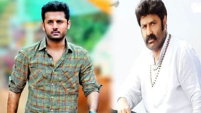 నితిన్ కు బాలయ్య ఎఫెక్ట్.. ఇలా జరిగిందేంటి!
