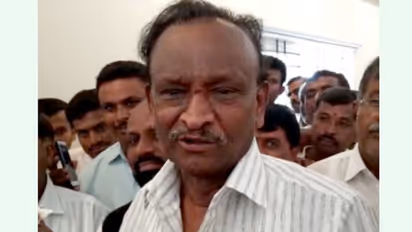 'ಎಂಟಿಬಿಗೆ BJPಯಲ್ಲಿ ಸ್ಥಾನ ಮಾನ ಕೊಡಲು ಸಾಧ್ಯವೇ ಇಲ್ಲ'..!