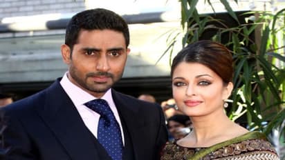 বিয়ের পর প্রথম করবা চৌথ কেমন কেটেছিল ঐশ্বর্যর, ভাইরাল হল ভিডিও