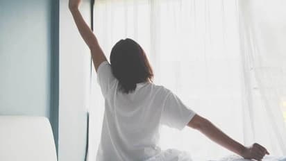 എനർജിയോടെ ഇരിക്കണോ..? ശീലമാക്കൂ ഈ അഞ്ച് കാര്യങ്ങൾ