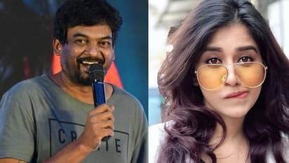 పూరీ మాట లెక్కచేయకుండా.. నభా సొంత నిర్ణయం!