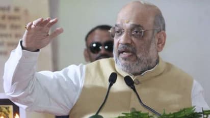 ഇന്ത്യയുടെ കണ്ണിലൂടെ ചരിത്രം മാറ്റി എഴുതണം; ചരിത്രകാരന്മാരോട് അമിത് ഷായുടെ ആഹ്വാനം