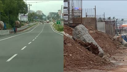 കഴക്കൂട്ടം- കാരോട് ബൈപ്പാസ്; ഒന്നാംഘട്ടം ഡിസംബറിൽ പൂർത്തിയാകും