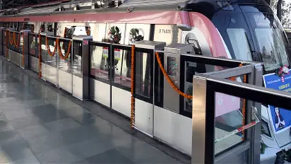 বৃহস্পতিবার থেকে চালু হচ্ছে ইস্ট-ওয়েস্ট মেট্রো, খোলা হয়েছে বিশেষ কন্ট্রোল রুম