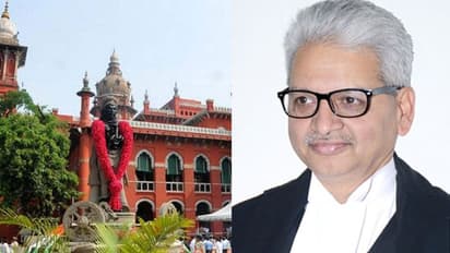 மரணத்தை நேருக்கு நேர் சந்திக்கவேண்டாம்... எச்சரிக்கும் உயர்நீதிமன்ற தலைமை நீதிபதி..!