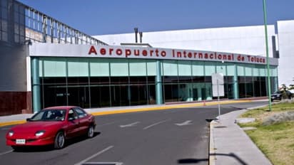 ഇന്ത്യാക്കാരായ 311 പേരെ മെക്സിക്കോ നാടുകടത്തി