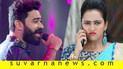 BB7; ಬಯಲಾಯ್ತು ಮದ್ವೆ ಗುಟ್ಟು, 'ಅಗ್ನಿಸಾಕ್ಷಿ' ಚಂದ್ರಿಕಾಳ ಸಿಂಗಲ್ ಲೈಫ್ಗೆ ಬ್ರೇಕ್?