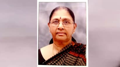 ప్రసాద్ గ్రూప్ అధినేత రమేష్ ప్రసాద్ కి సతీ వియోగం!