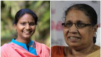 'വിജയരാഘവനെ ശക്തമായി വിമർശിച്ചത് തന്നെ വലിയ ശിക്ഷ'; രമ്യക്ക് എതിരെ ജോസഫൈൻ