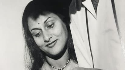 करवा चौथ पर बिग बी ने शेयर की जया की रेयर फोटो, फनी अंदाज में कही ये बात