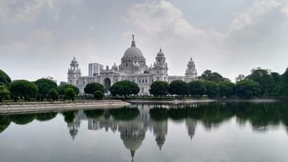 আজ থেকে খুলছে ভিক্টোরিয়ার উদ্যান, টিকিট মিলবে অনলাইনে