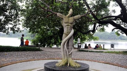 ভ্যালেন্টইন্স ডে-তে কলকাতার সেরা প্রেম করার জায়গা, রইল ১০ কাপল পার্কের হদিশ