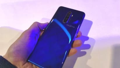 విపణిలోకి రియల్ మీ ఎక్స్ మీ ప్రో.. డిసెంబర్లో భారత్లోకి..