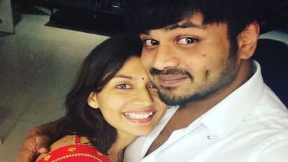 బ్రేకింగ్: భార్యతో విడాకులు.. కన్ఫర్మ్ చేసిన మంచు మనోజ్!