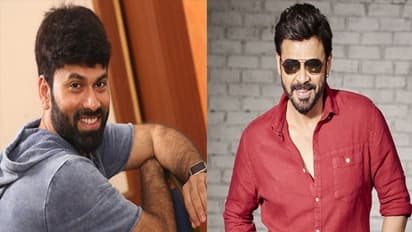 నాగ్ కాదు.. వెంకీ చేయాల్సింది.. రాజాగారి గదిలో ఒక పార్ట్ ఆయనతోనే!