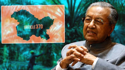 Turmoil over palm oil: Malaysia learns its lessons over insulting India on abrogation 370