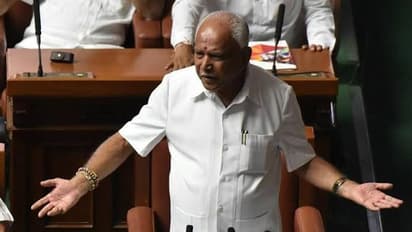 ಯಡಿಯೂರಪ್ಪ ನಾಯಕತ್ವವನ್ನೇ ಕಡೆಗಣಿಸುವ ರಣತಂತ್ರಕ್ಕೆ ಬ್ರೇಕ್‌?