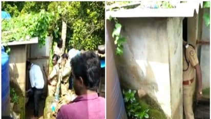 ഇടുക്കിയിലെ നവജാതശിശുവിന്റെ മരണം കൊലപാതകം: ശ്വാസംമുട്ടിച്ച് കൊന്നതെന്ന് പോസ്റ്റുമോര്ട്ടം റിപ്പോര്ട്ട്