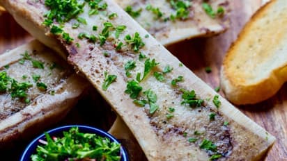 'കാരണവന്മാര്‍ ചില്ലറക്കാരല്ല'; 40,000 വര്‍ഷം മുമ്പത്തെ ഡയറ്റിന് തെളിവ്!