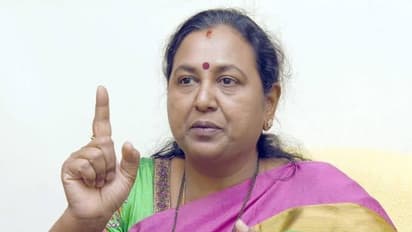 இப்படியே நடந்தா எப்படி ஓட்டுப்போட வருவாங்க.? ஓட்டுப்பதிவு குறைவுக்கு பிரேமலதா அடுக்கிய காரணங்கள்!