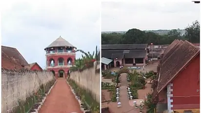 പൂജപ്പുര സെൻട്രൽ ജയിലില്‍ പരിശോധന; കത്തിക്കുത്ത് കേസിലെ പ്രതി നസീമില്‍ നിന്നും കഞ്ചാവ് പിടികൂടി