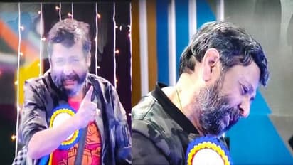 ‘ಅಮ್ಮನ ಮಾನ ಕಾಪಾಡಲು ಸೀರೆ ಅಡ್ಡ ಹಿಡಿಯುತ್ತಿದ್ದೆ’