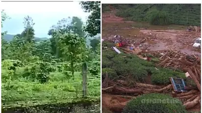 പ്രളയം തകര്ത്ത പുത്തുമലയിലെ കുടുംബങ്ങളെ പുനരധിവസിപ്പിക്കാന് ഭൂമി കണ്ടെത്തി